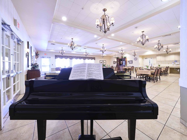 MorningStar at North Ridge